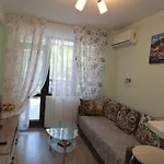 Paradise 105 דירה פרימורסקו