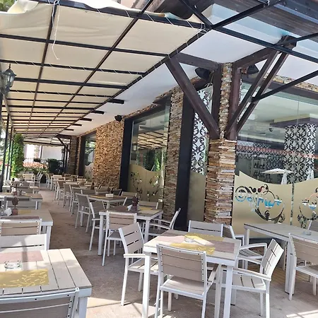 Paradise 105 شقة بريمورسكو