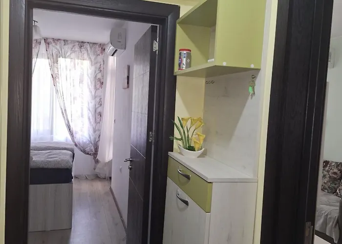 Paradise 105 بريمورسكو