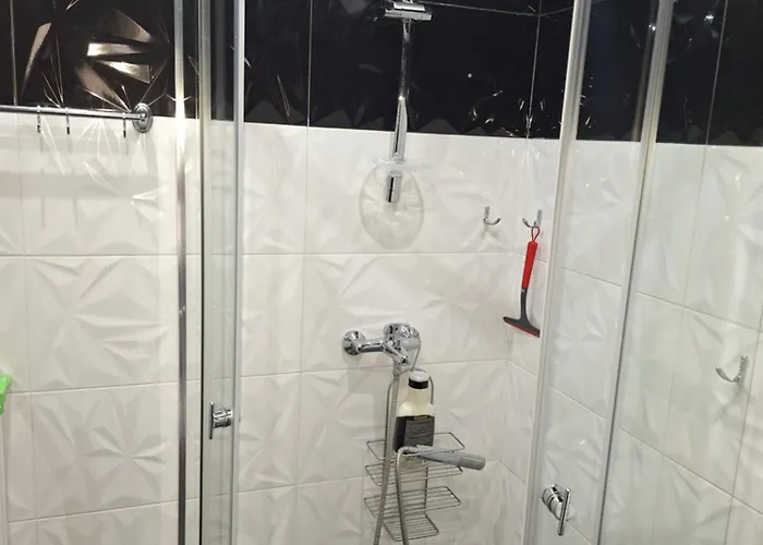 Paradise 105 شقة *