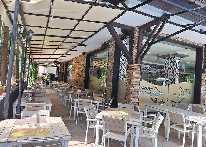 Paradise 105 شقة بريمورسكو