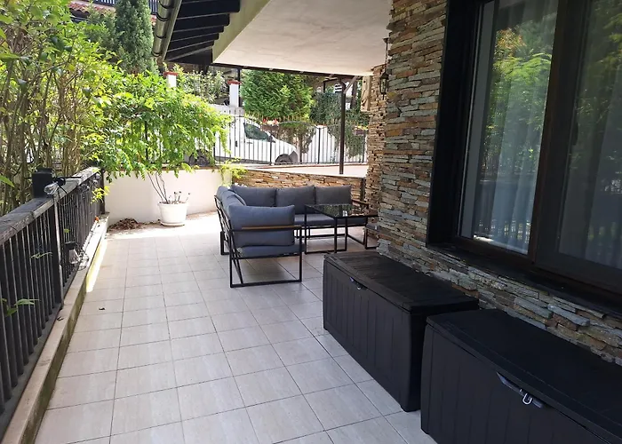 شقة Paradise 105 *