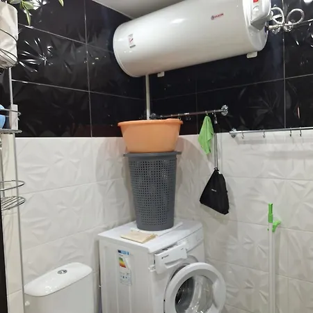 Paradise 105 Apartment