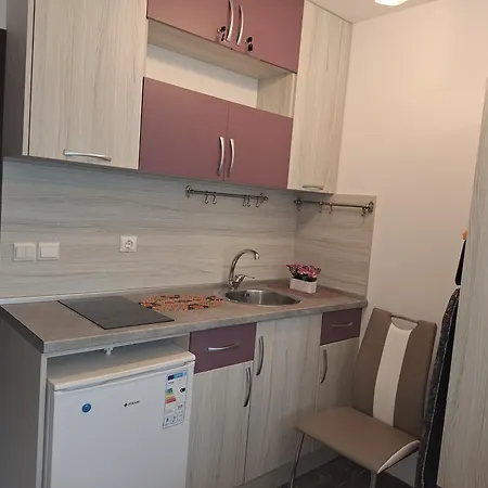 Paradise 105 * Primorsko