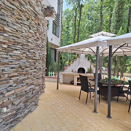 Apartment Paradise 105 *