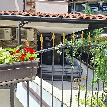 Paradise 105 * Primorsko