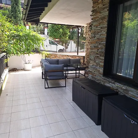 Apartment Paradise 105 *