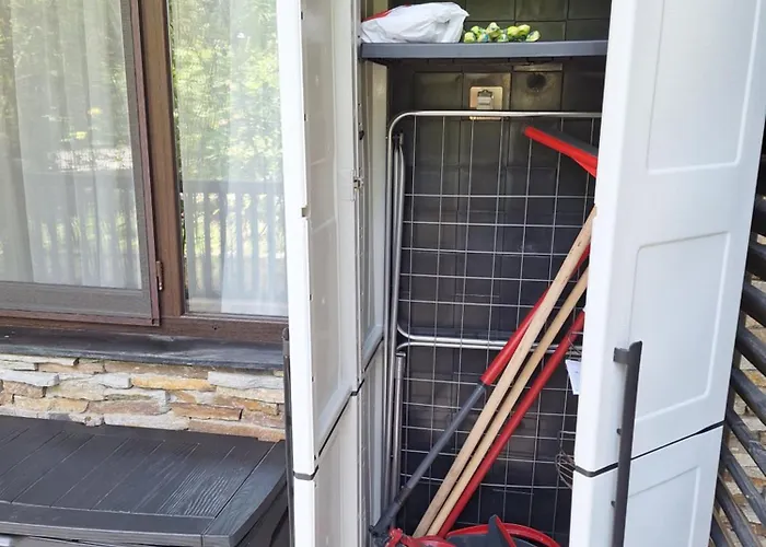 Paradise 105 Lejlighed Primorsko