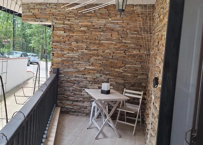 Lejlighed Paradise 105 Primorsko